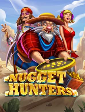 Nugget Hunters