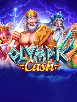 Olympic Cash