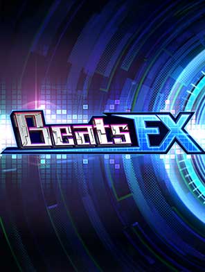 Beats EX
