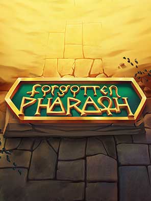 Forgotten Pharaoh