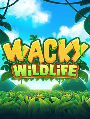 Wacky Wildlife
