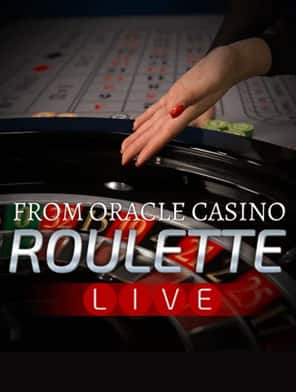 Oracle Casino Roulette