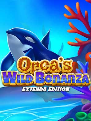 Orca's Wild Bonanza