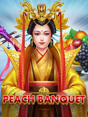 Peach Banquet