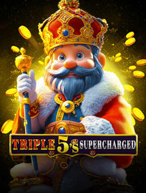 Triple 5's: Supercharged