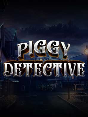 Piggy Detective