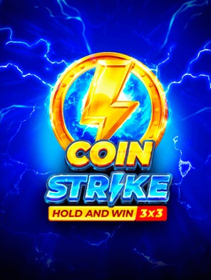 Coin Strike Hold and Win