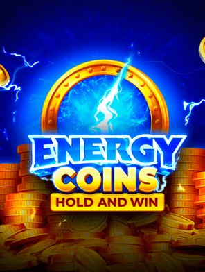 Energy Coins: Hold and Win