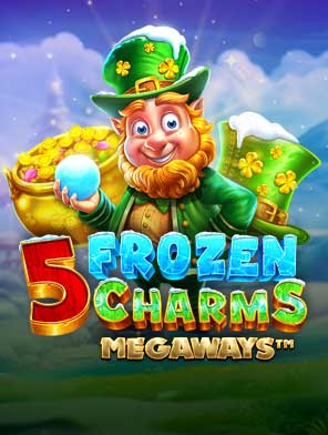 5 Frozen Charms Megaways