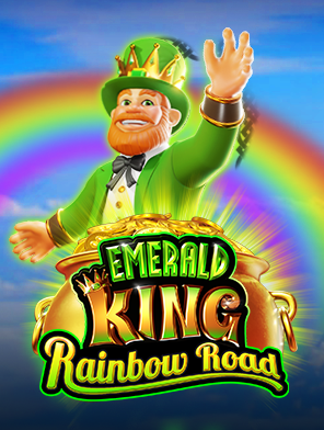 Emerald King Rainbow Road