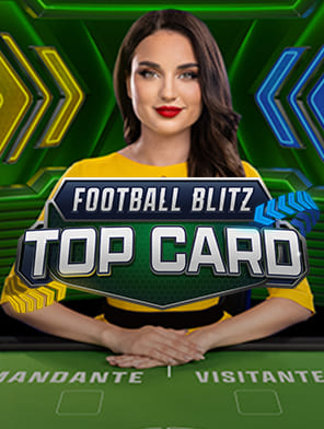 Football Blitz