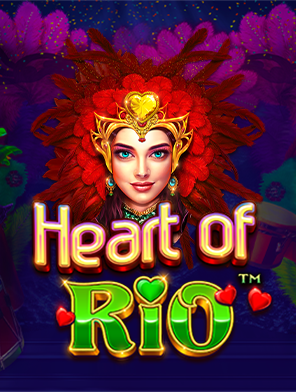 Heart of Rio