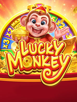 Lucky Monkey