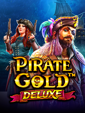 Pirate Gold Deluxe