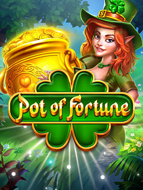 Pot of Fortune