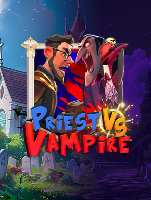 Priest VS. Vampire