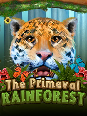 Primeval Rainforest