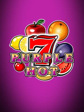 Purple Hot