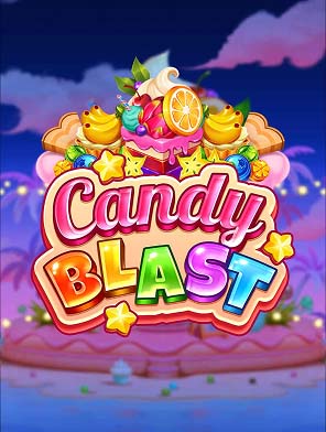Candy Blast