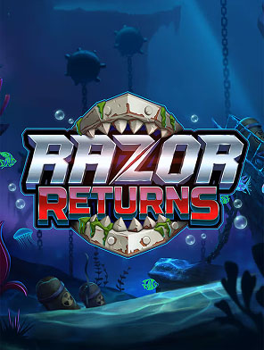 Razor Returns