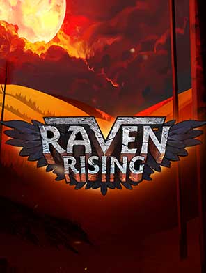 Raven Rising