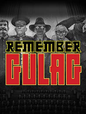 Remember Gulag
