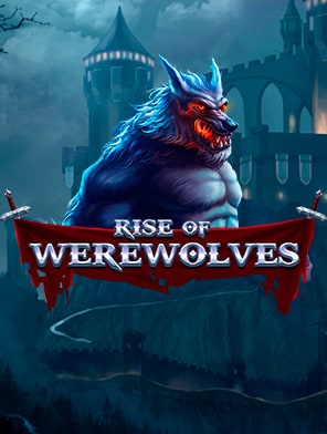 Rise Of Werewolves