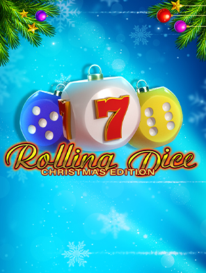 Rolling Dice - Christmas Edition