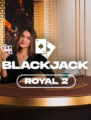 Royal Blackjack 2