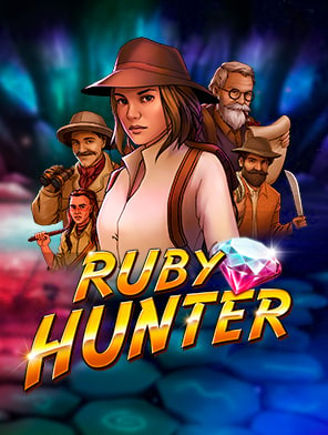 Ruby Hunter