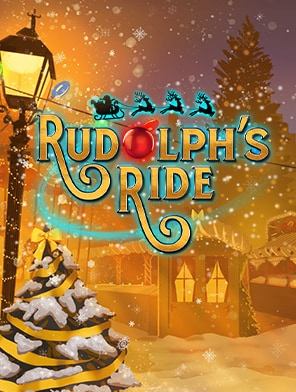 Rudolph's Ride