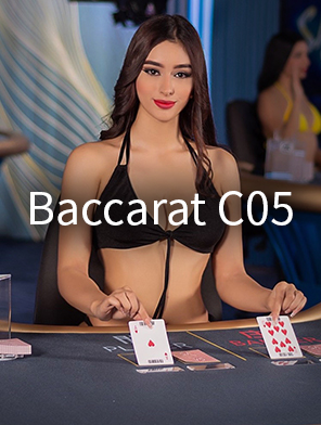 Baccarat C05