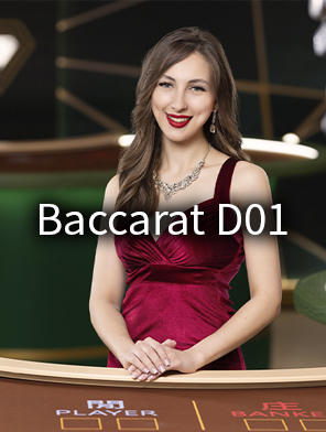 Baccarat D01