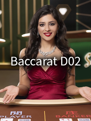 Baccarat D02