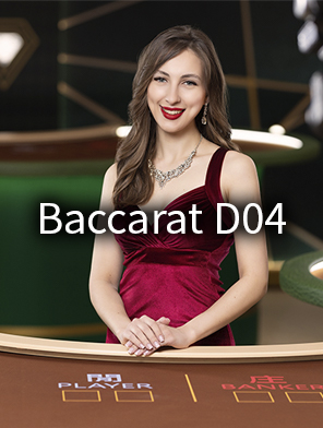 Baccarat D04