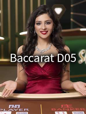 Baccarat D05