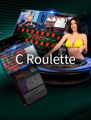 C Roulette