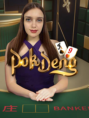 M Pok Deng
