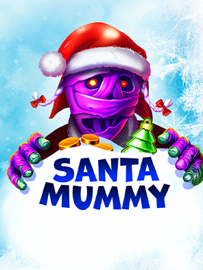 Santa Mummy