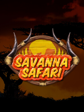 Savanna Safari