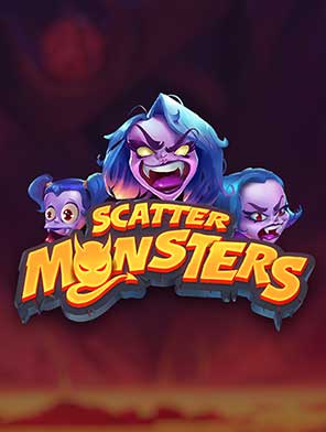 Scatter Monsters