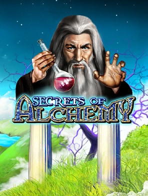 Secrets of Alchemy