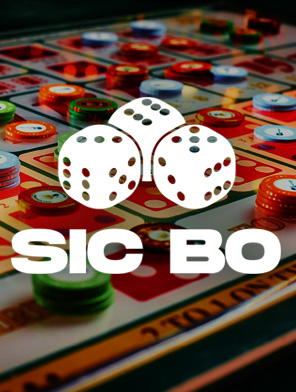Sic Bo