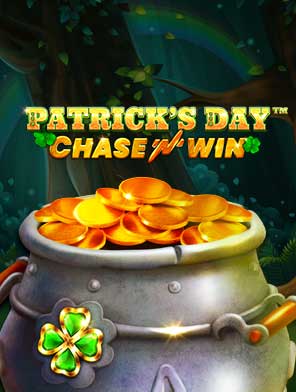 Patrick's Day - Chase’N’Win