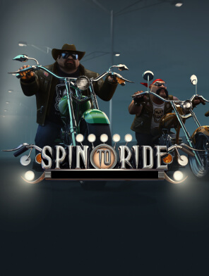Spin to Ride