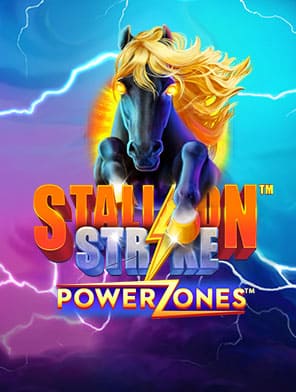 Stallion Strike