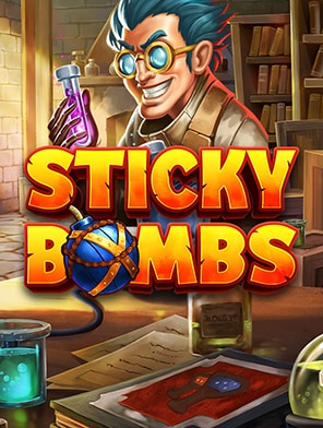 Sticky Bombs