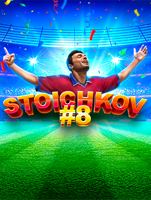 Stoichkov #8