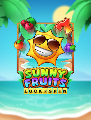 Sunny Fruits Lock 2 Spin