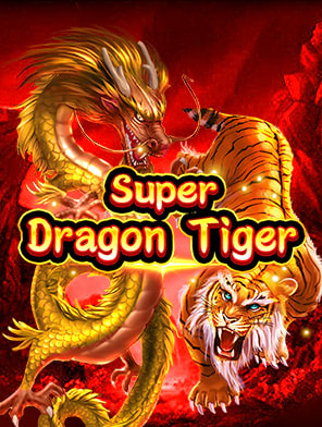 Super Dragon Tiger